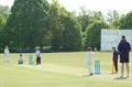 Under 9s vs Whitchurch - 10th May 2009